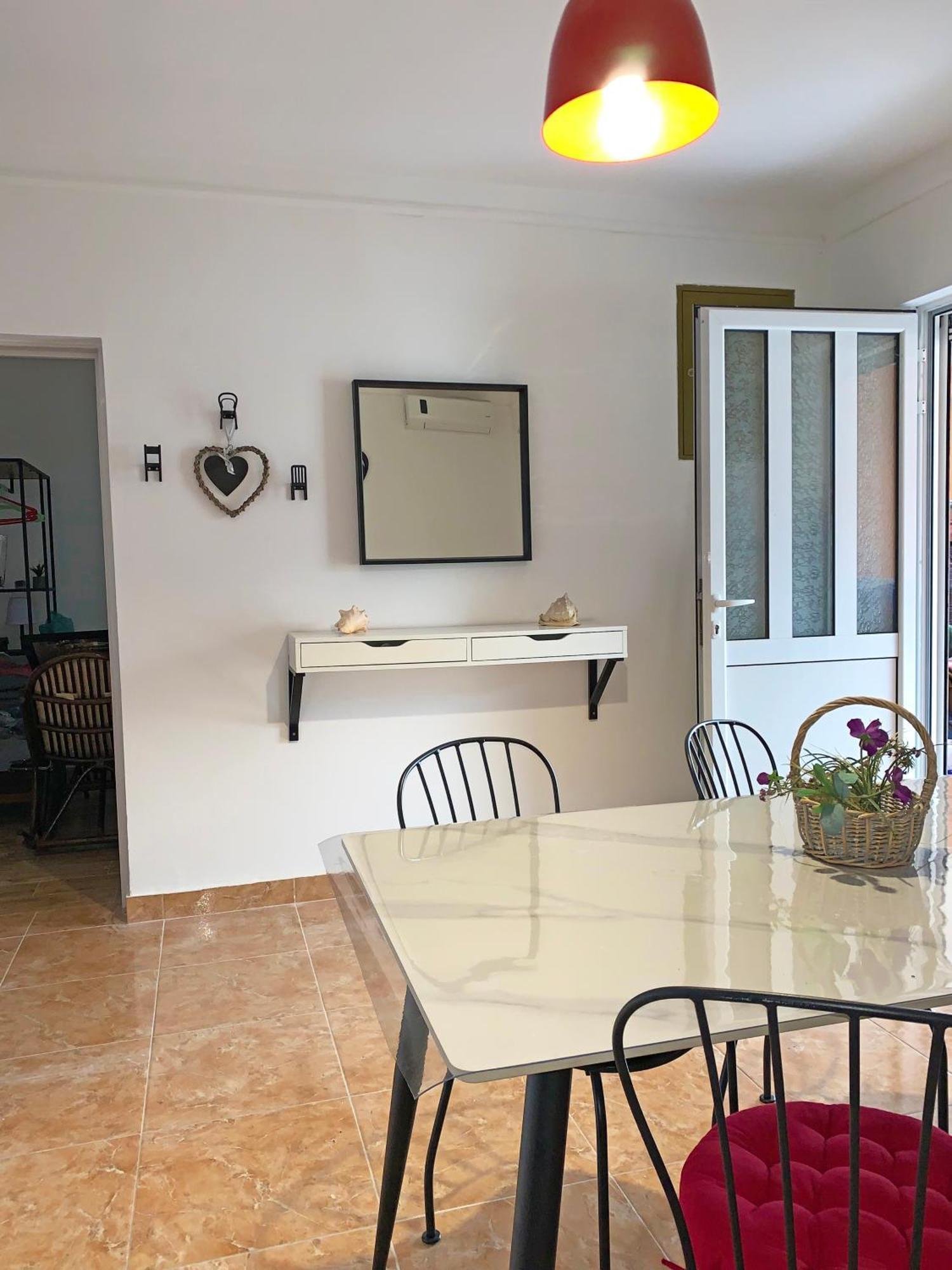 Mdm House Apartment Sutomore Luaran gambar